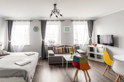 Apartamenty Stare Zoo