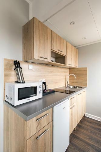 Apartamenty Stare Zoo