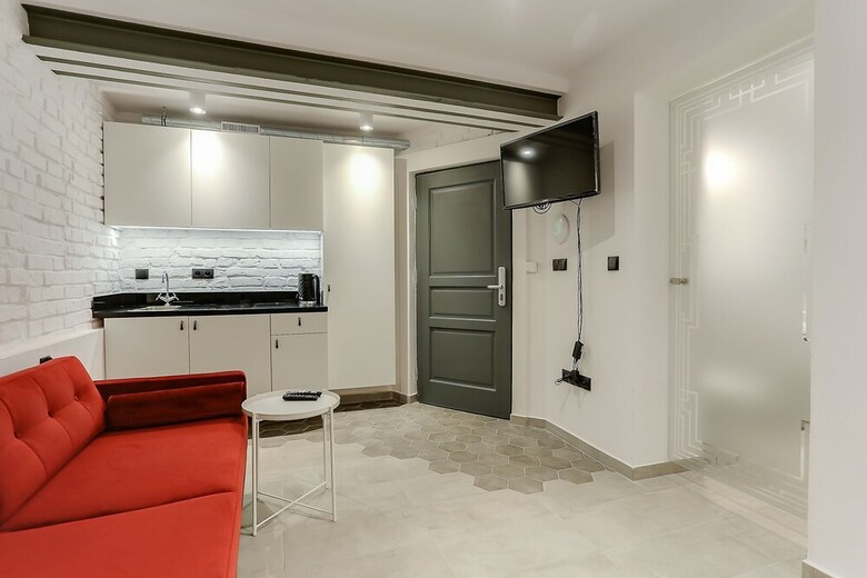 Rentplanet - Apartamenty Rybaki 33