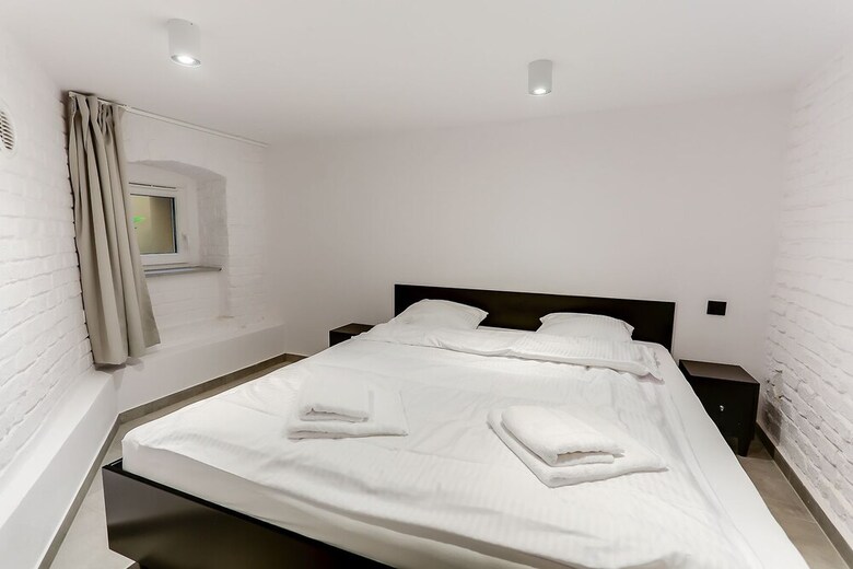 Rentplanet - Apartamenty Rybaki 33