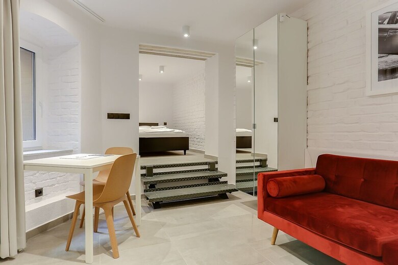 Rentplanet - Apartamenty Rybaki 33