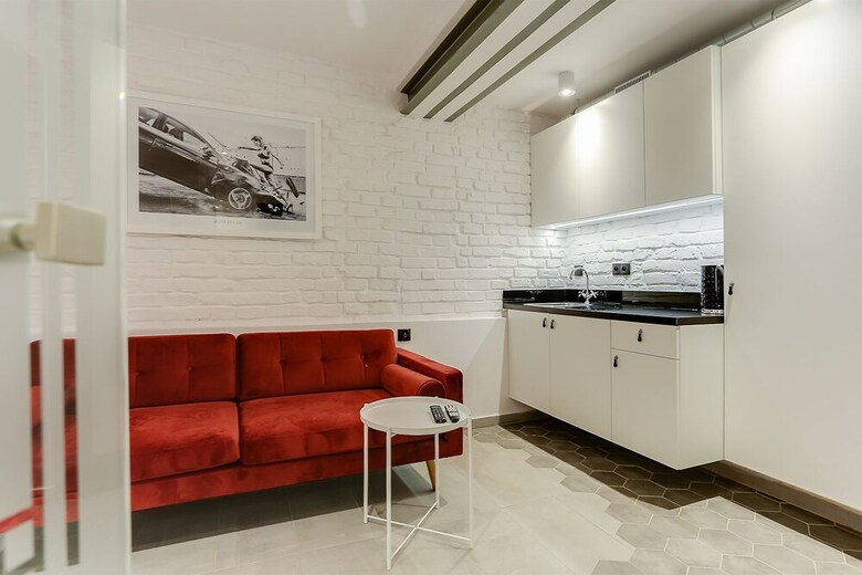 Rentplanet - Apartamenty Rybaki 33