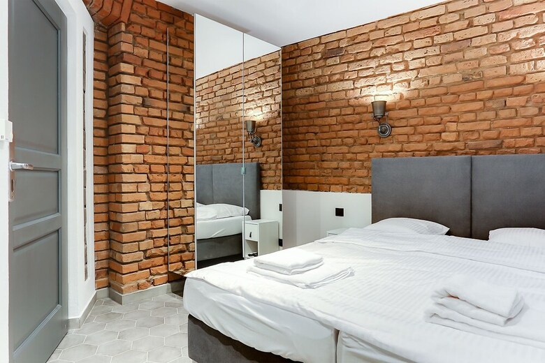Rentplanet - Apartamenty Rybaki 33