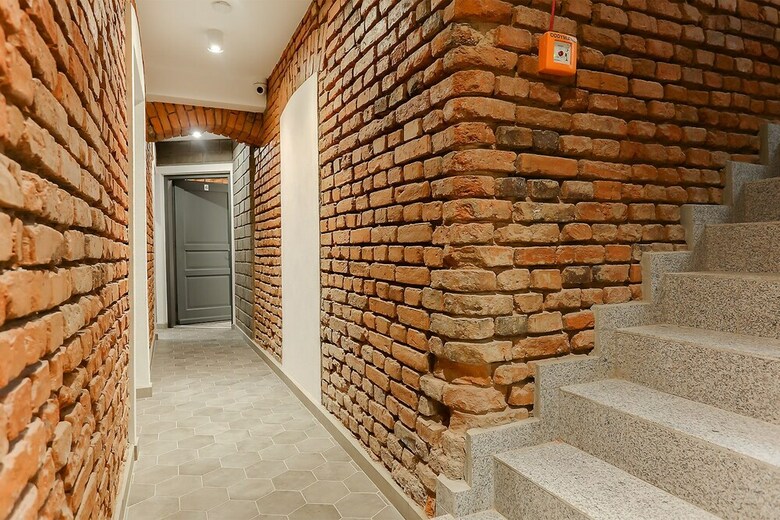 Rentplanet - Apartamenty Rybaki 33