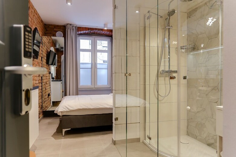 Rentplanet - Apartamenty Rybaki 33