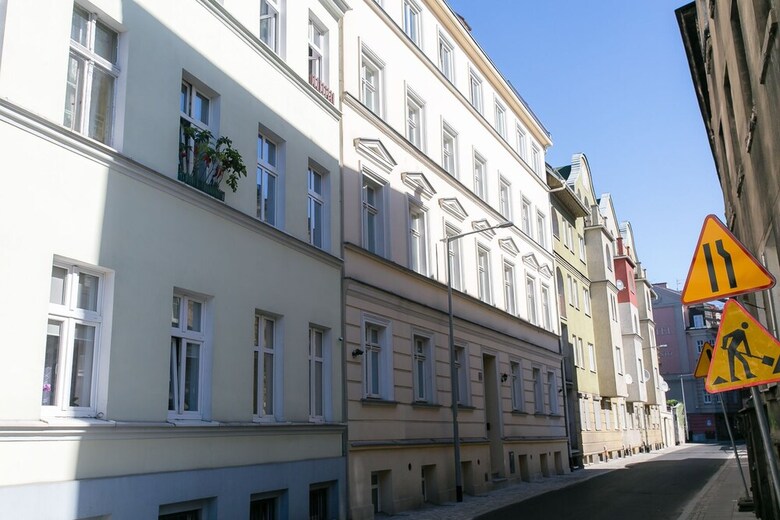 Rentplanet - Apartamenty Rybaki 33