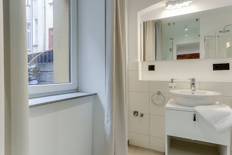 Rentplanet - Apartamenty Rybaki 33