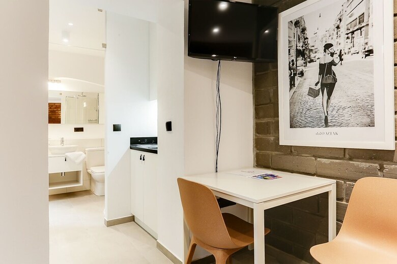 Rentplanet - Apartamenty Rybaki 33