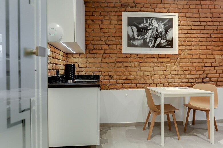 Rentplanet - Apartamenty Rybaki 33