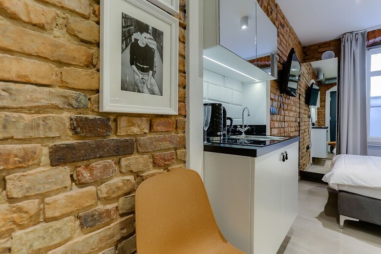 Rentplanet - Apartamenty Rybaki 33