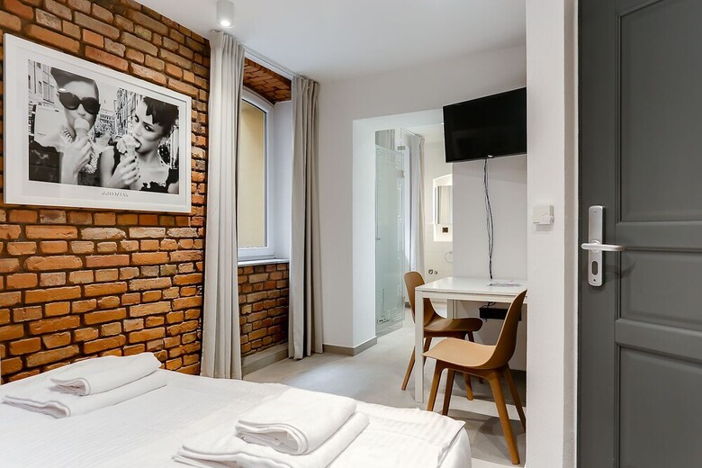 Rentplanet - Apartamenty Rybaki 33
