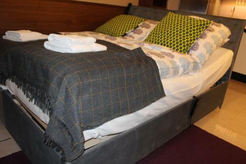 Apartamento 3-studio