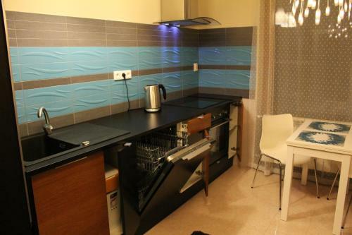 Apartamento 3-studio
