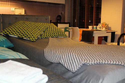 Apartamento 3-studio