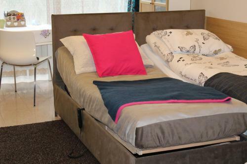 Apartamento 3-studio