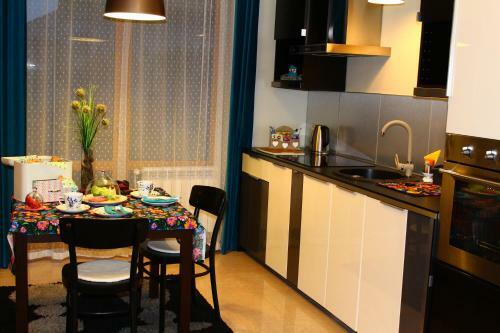 Apartamento 3-studio
