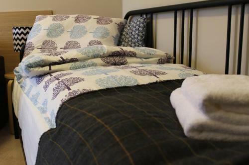 Apartamento 3-studio