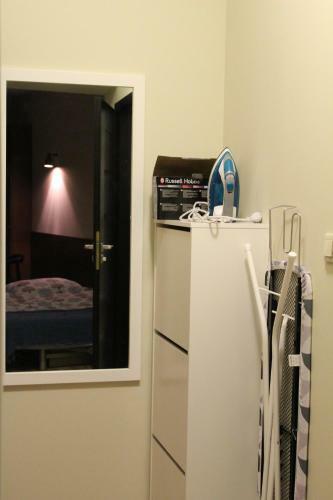Apartamento 3-studio