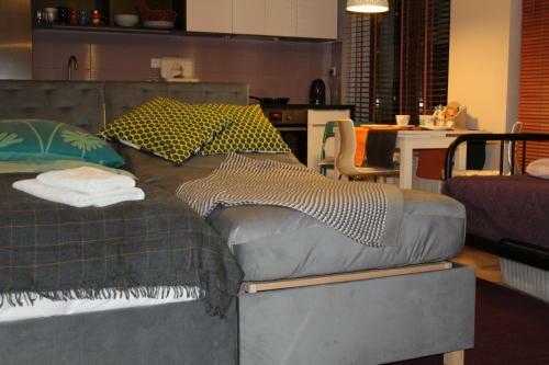 Apartamento 3-studio