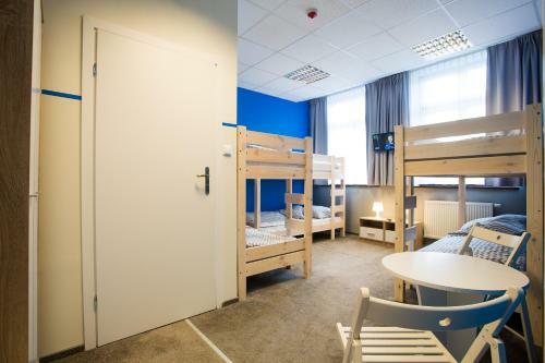 Moon Hostel