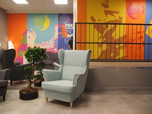 Moon Hostel
