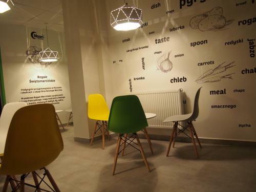 Moon Hostel