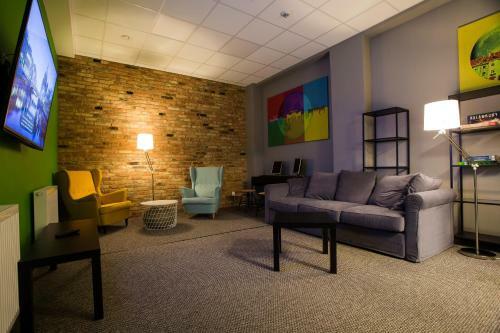 Moon Hostel