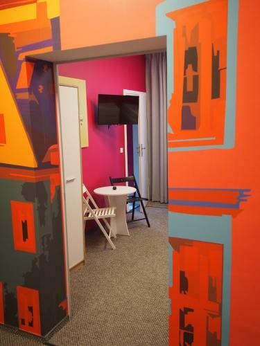 Moon Hostel