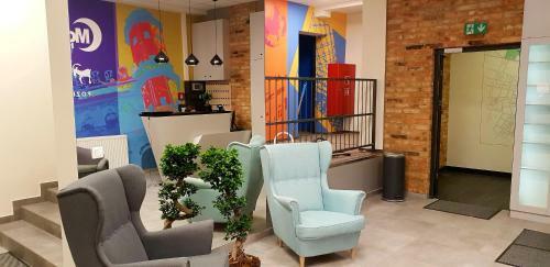 Moon Hostel