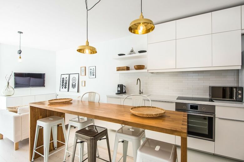 Apartamento Super-apartamenty Exotic