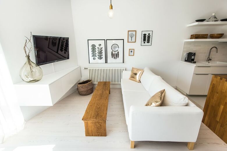 Apartamento Super-apartamenty Exotic