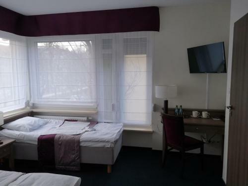 Bed & Breakfast Willa Medica