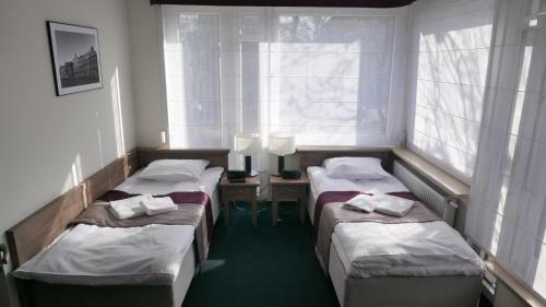 Bed & Breakfast Willa Medica