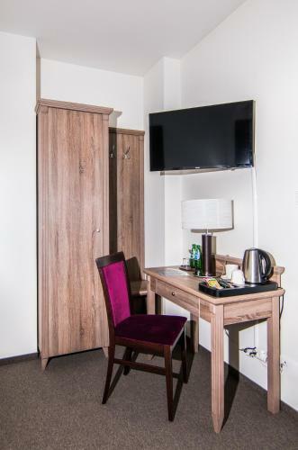 Bed & Breakfast Willa Medica
