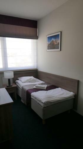 Bed & Breakfast Willa Medica