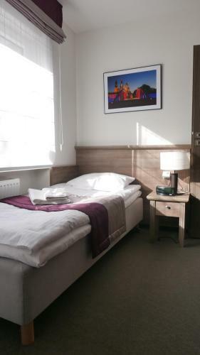 Bed & Breakfast Willa Medica