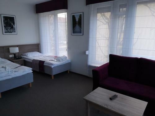 Bed & Breakfast Willa Medica