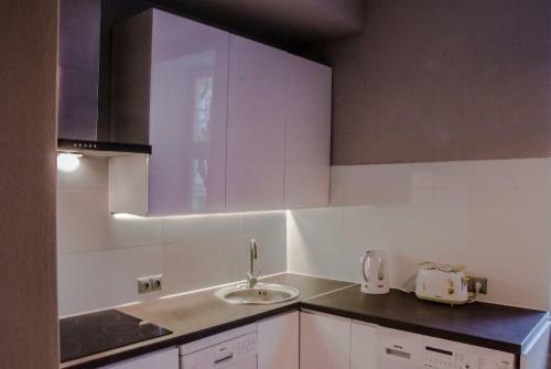 Apartamento Studio Kozia