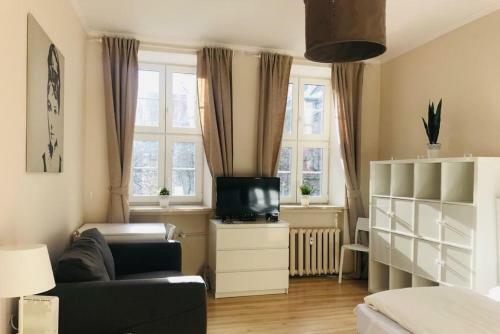 Apartamento Studio Kozia
