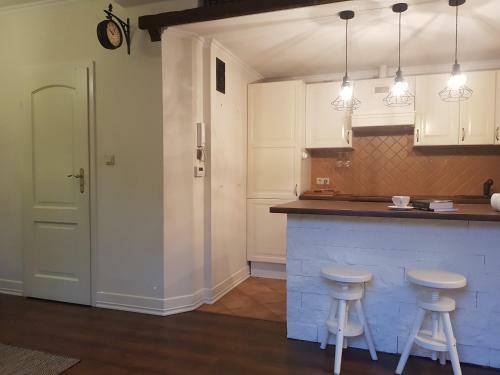 Apartament Tej