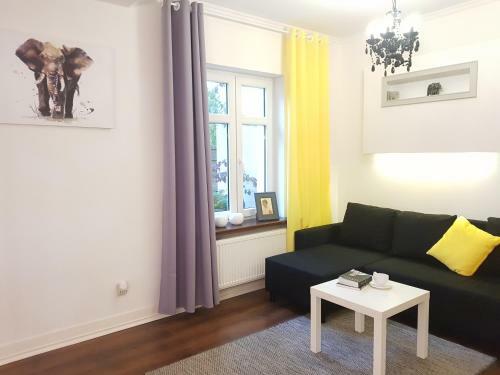 Apartament Tej