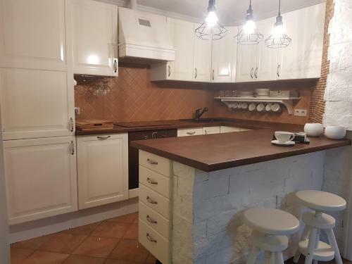 Apartament Tej