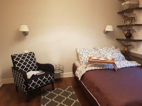 Apartament Tej