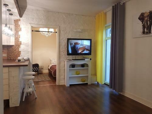 Apartament Tej