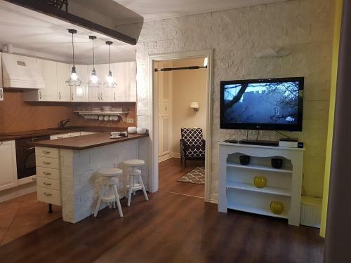 Apartament Tej