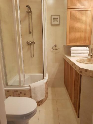 Apartament Tej