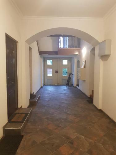 Apartament Tej