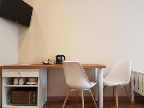 Apartamenty G?ogowska 35