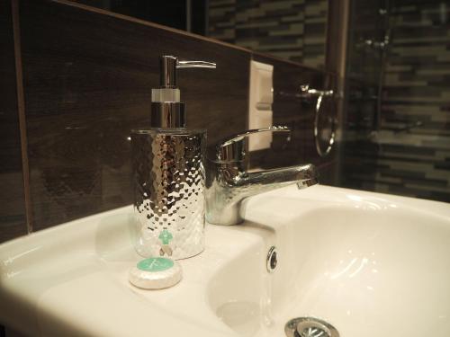 Apartamenty G?ogowska 35