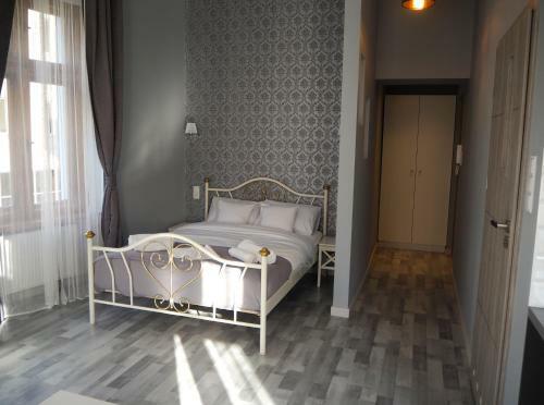 Apartamenty G?ogowska 35